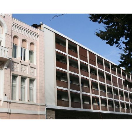 35 Paliashvili Kutaisi Exterior photo
