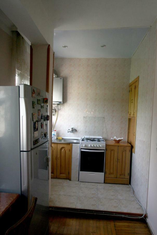 35 Paliashvili Kutaisi Exterior photo
